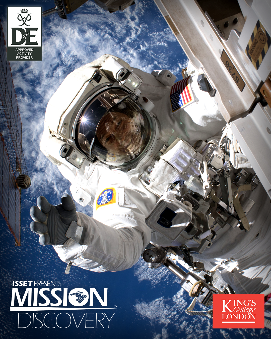 Discovery Science Mission Directorate NASA Contracts On X: 